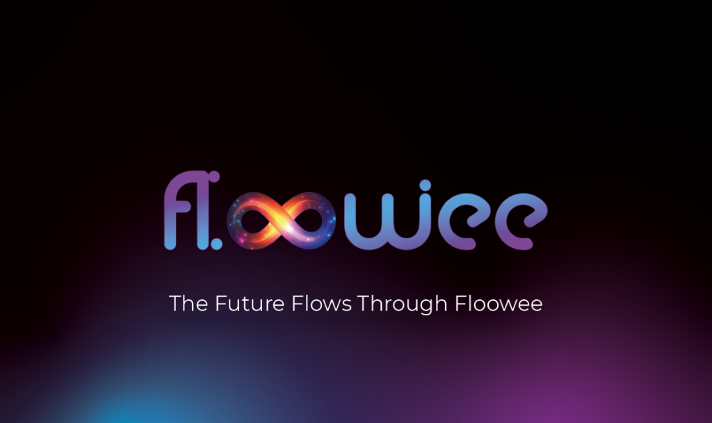 Exciting journey of Floowee's birth, showing the harmonious blend of human creativity and AI in video production
